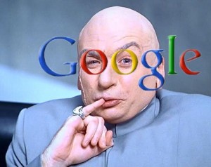 What Is A Google Penalty?